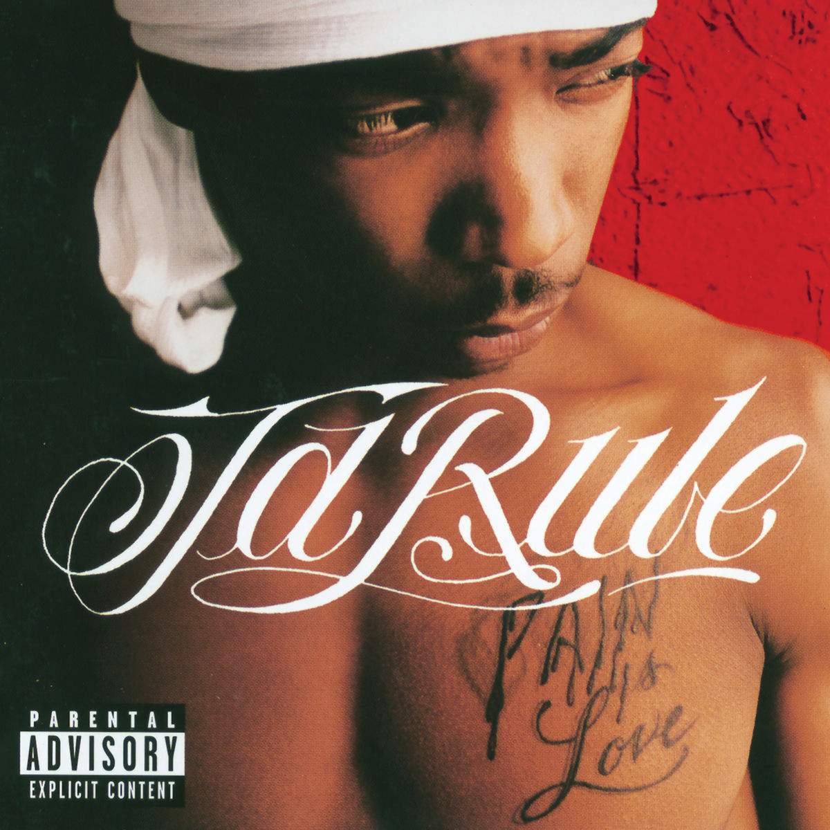 Ja Rule & Ashanti; Ja Rule